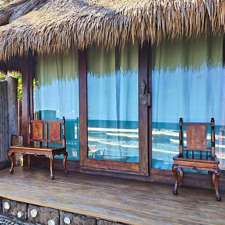 Most Exotic Villa Keong Tabanan Zewnętrze zdjęcie