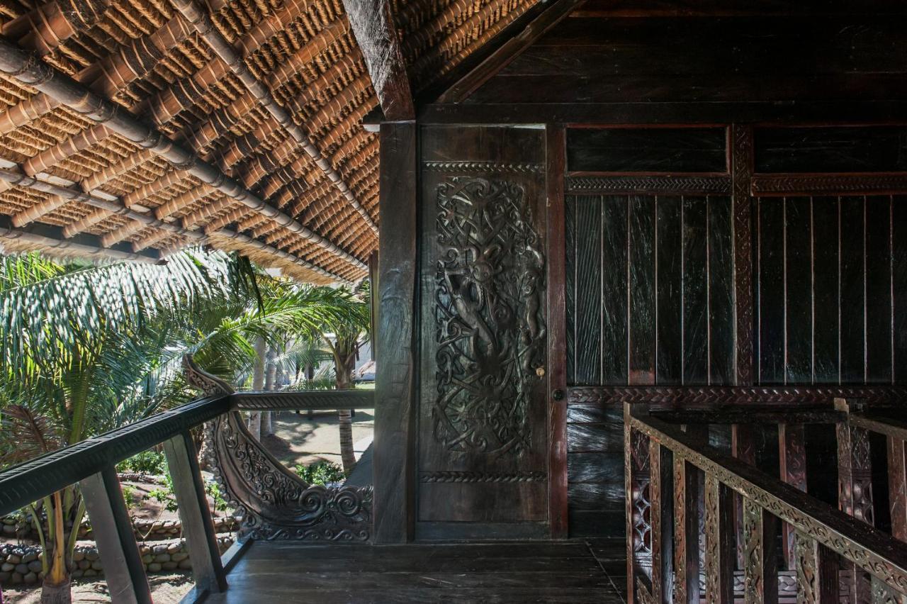 Most Exotic Villa Keong Tabanan Zewnętrze zdjęcie