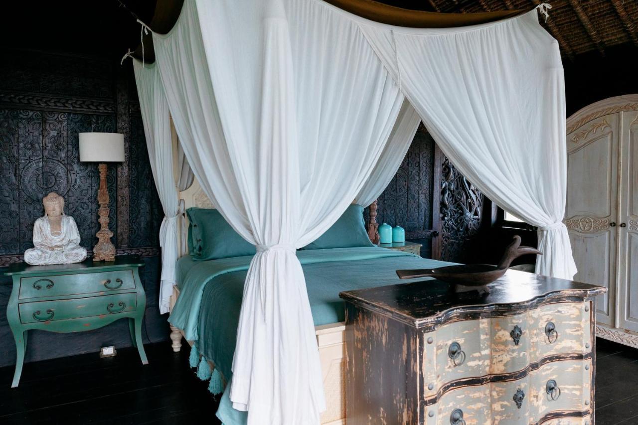 Most Exotic Villa Keong Tabanan Zewnętrze zdjęcie