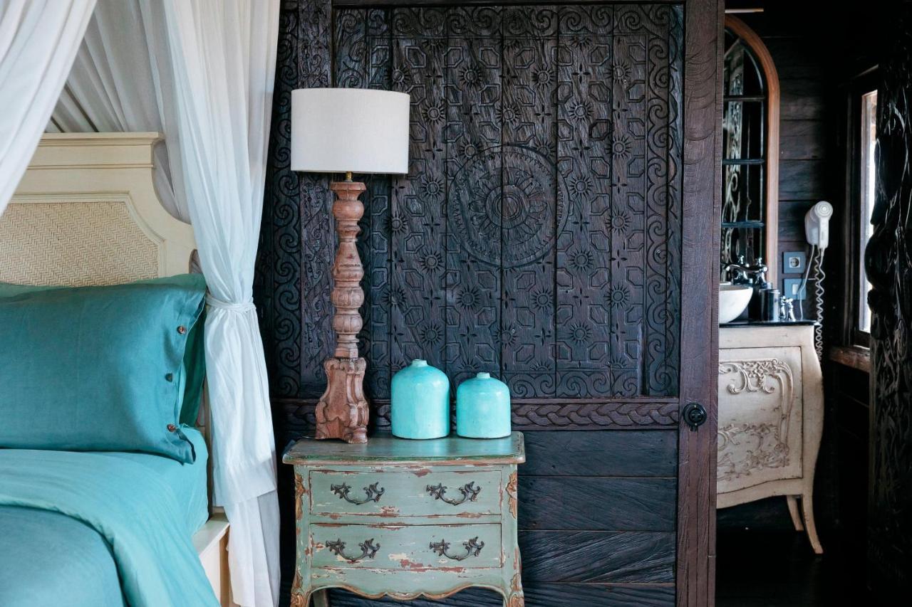 Most Exotic Villa Keong Tabanan Zewnętrze zdjęcie