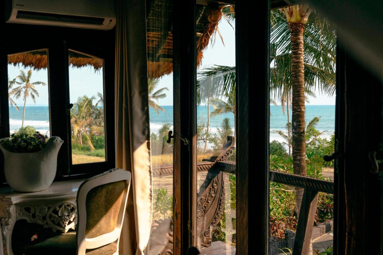 Most Exotic Villa Keong Tabanan Zewnętrze zdjęcie