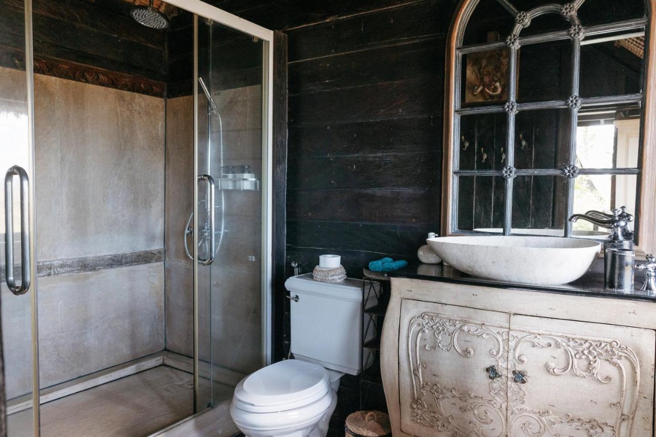 Most Exotic Villa Keong Tabanan Zewnętrze zdjęcie