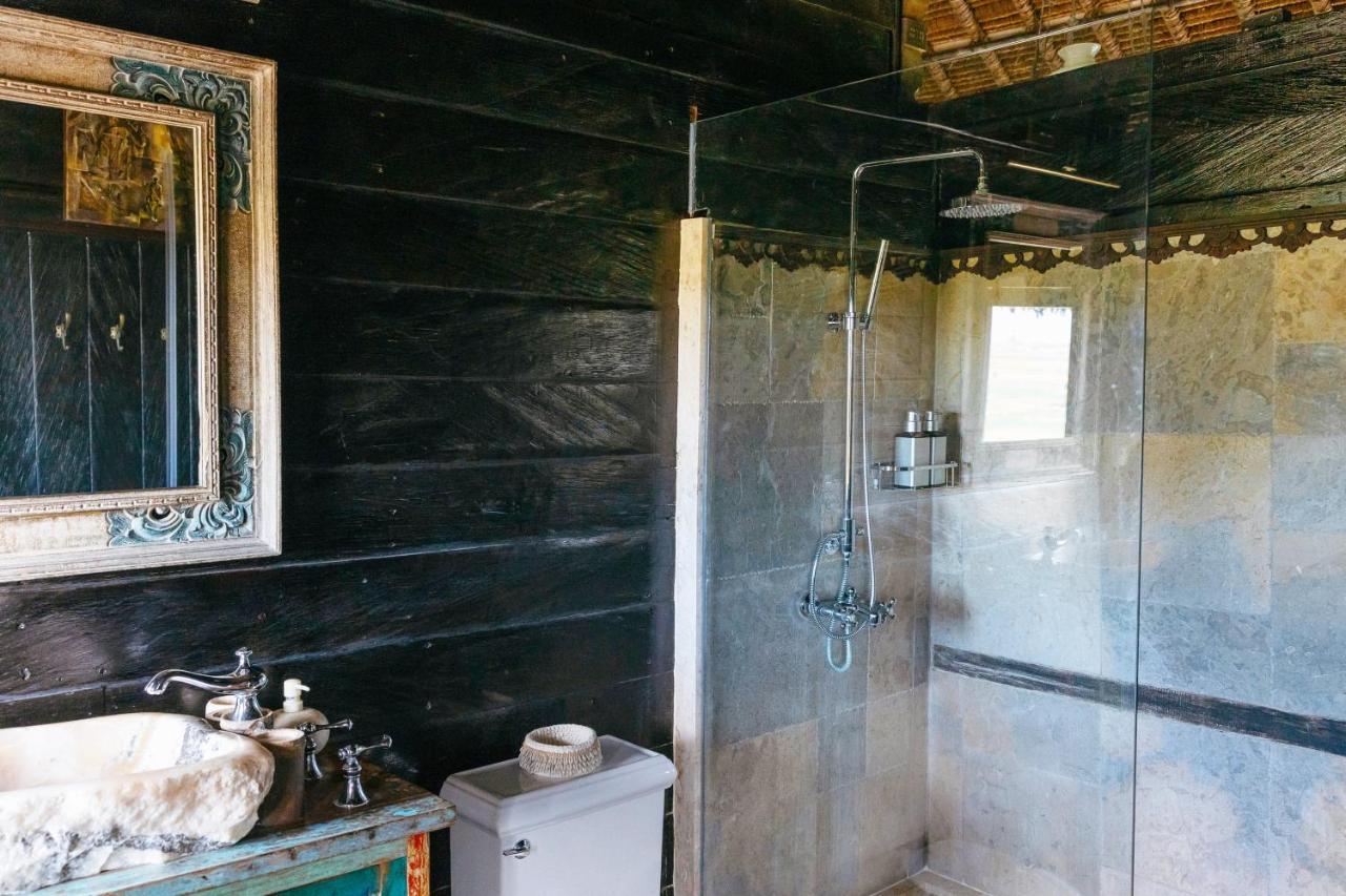 Most Exotic Villa Keong Tabanan Zewnętrze zdjęcie