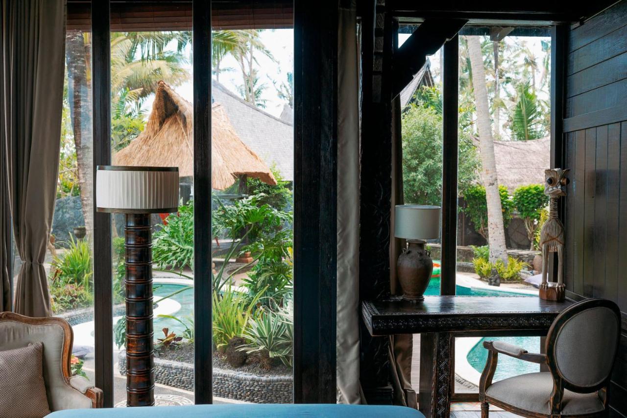 Most Exotic Villa Keong Tabanan Zewnętrze zdjęcie