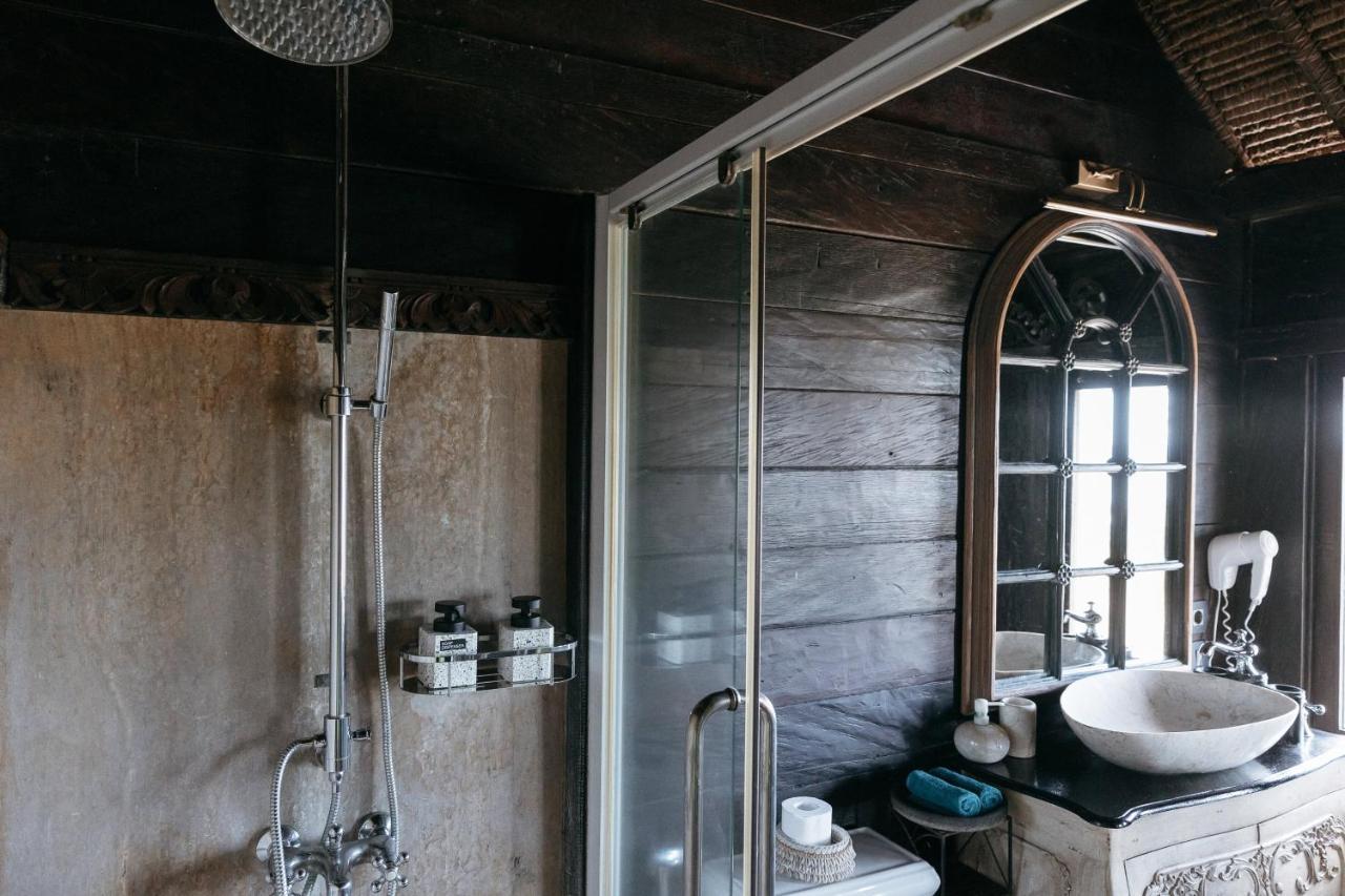 Most Exotic Villa Keong Tabanan Zewnętrze zdjęcie