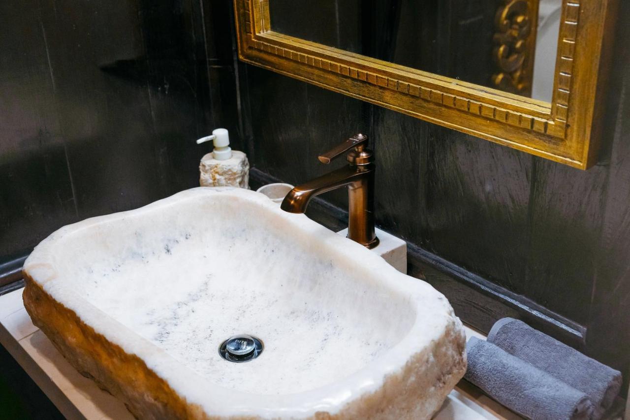 Most Exotic Villa Keong Tabanan Zewnętrze zdjęcie
