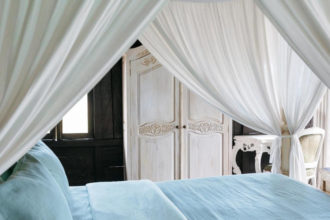 Most Exotic Villa Keong Tabanan Zewnętrze zdjęcie