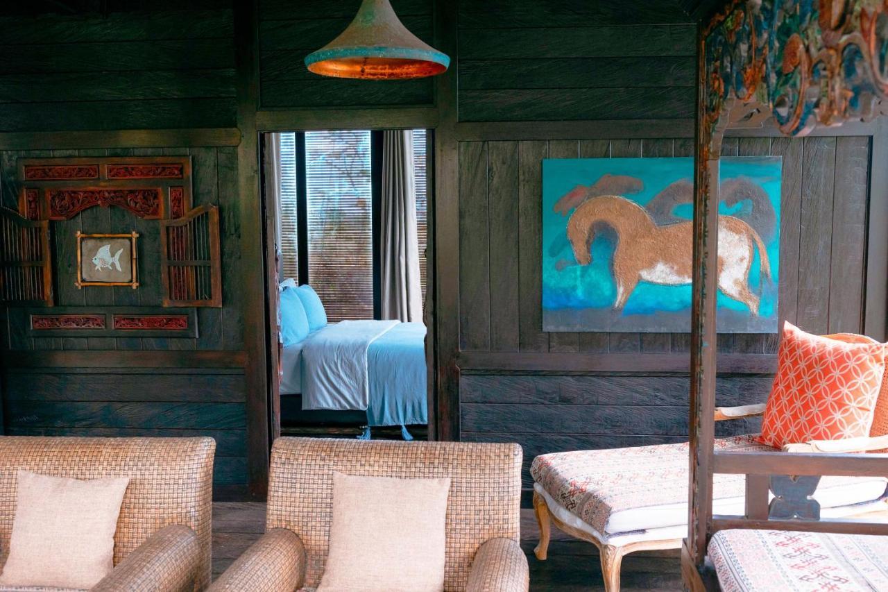 Most Exotic Villa Keong Tabanan Zewnętrze zdjęcie
