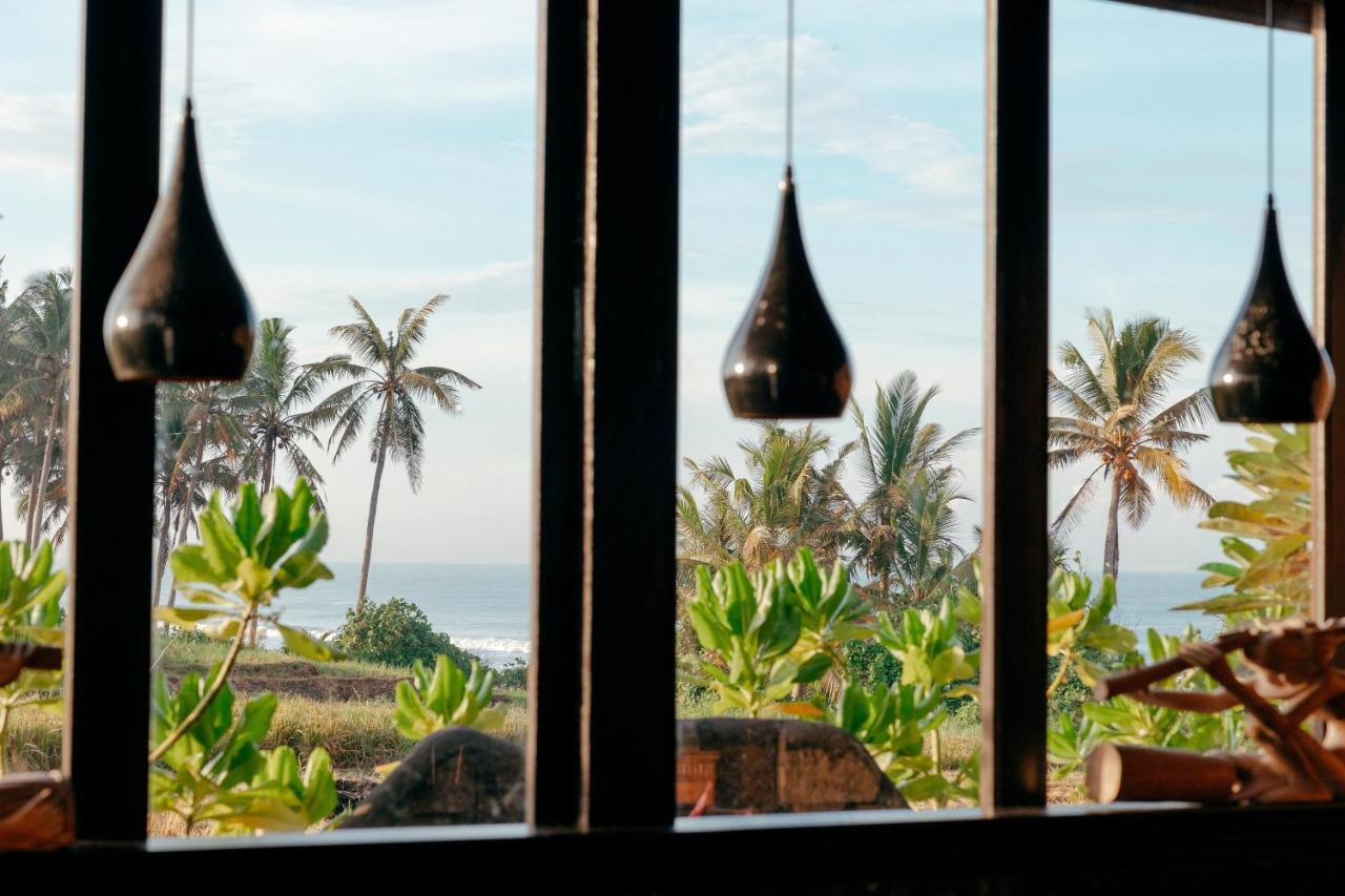 Most Exotic Villa Keong Tabanan Zewnętrze zdjęcie