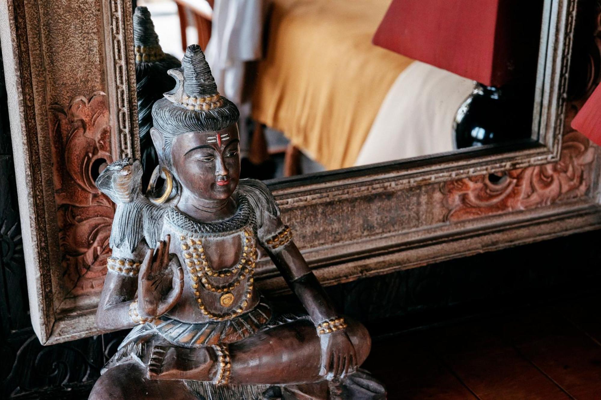 Most Exotic Villa Keong Tabanan Pokój zdjęcie