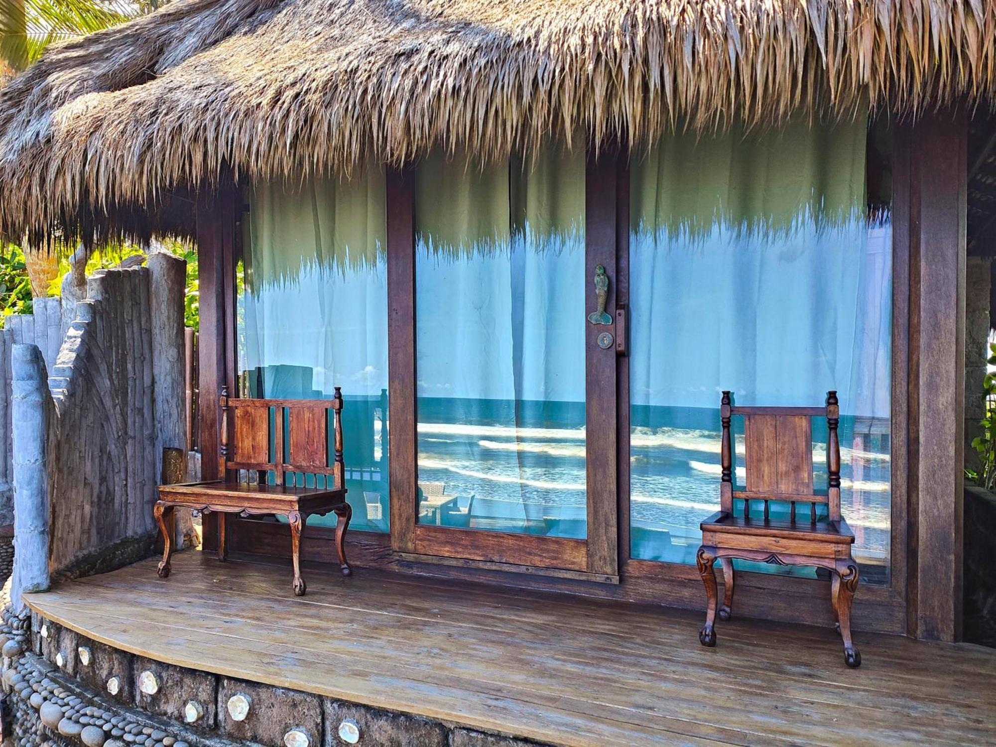 Most Exotic Villa Keong Tabanan Zewnętrze zdjęcie