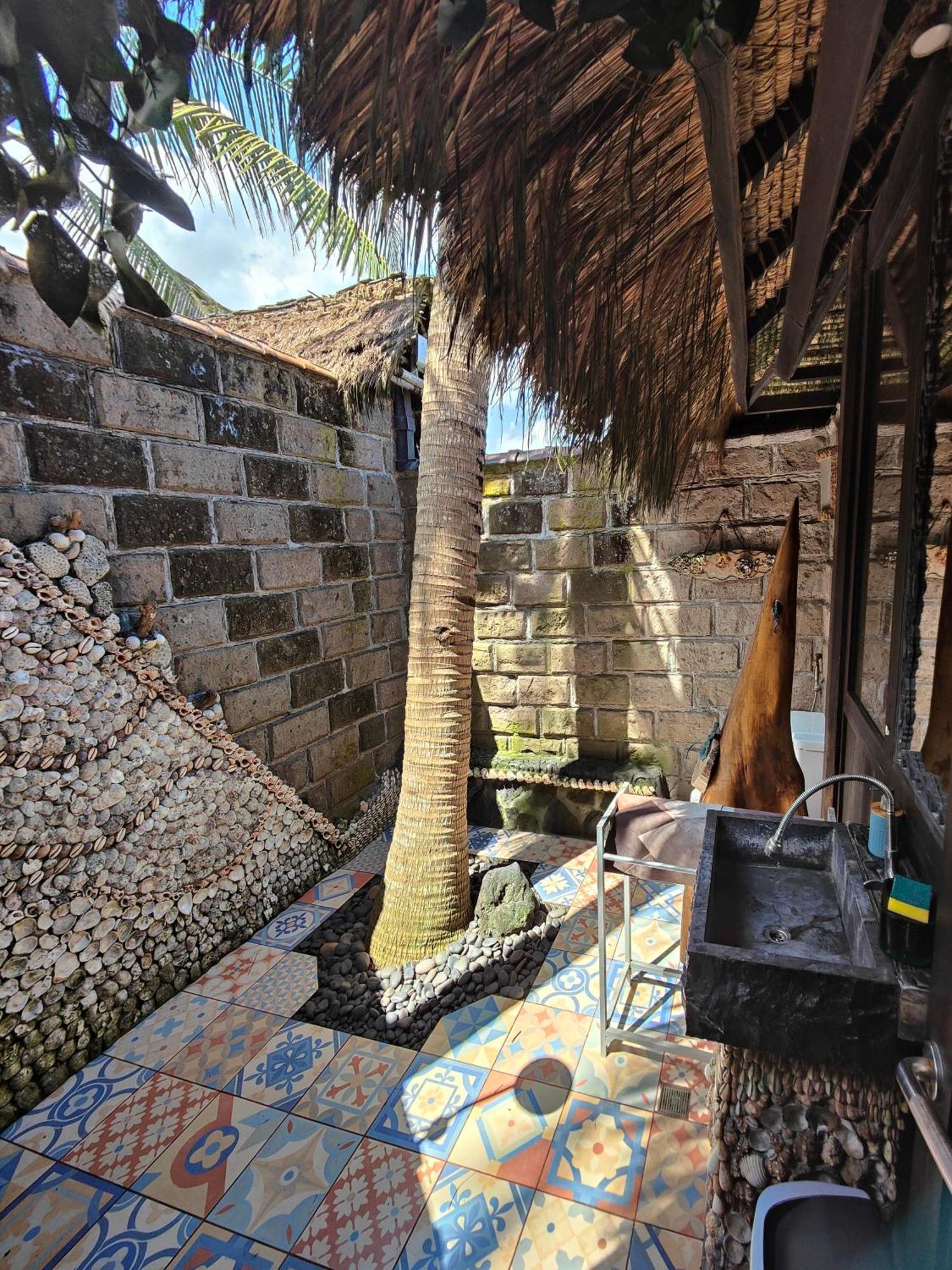 Most Exotic Villa Keong Tabanan Pokój zdjęcie