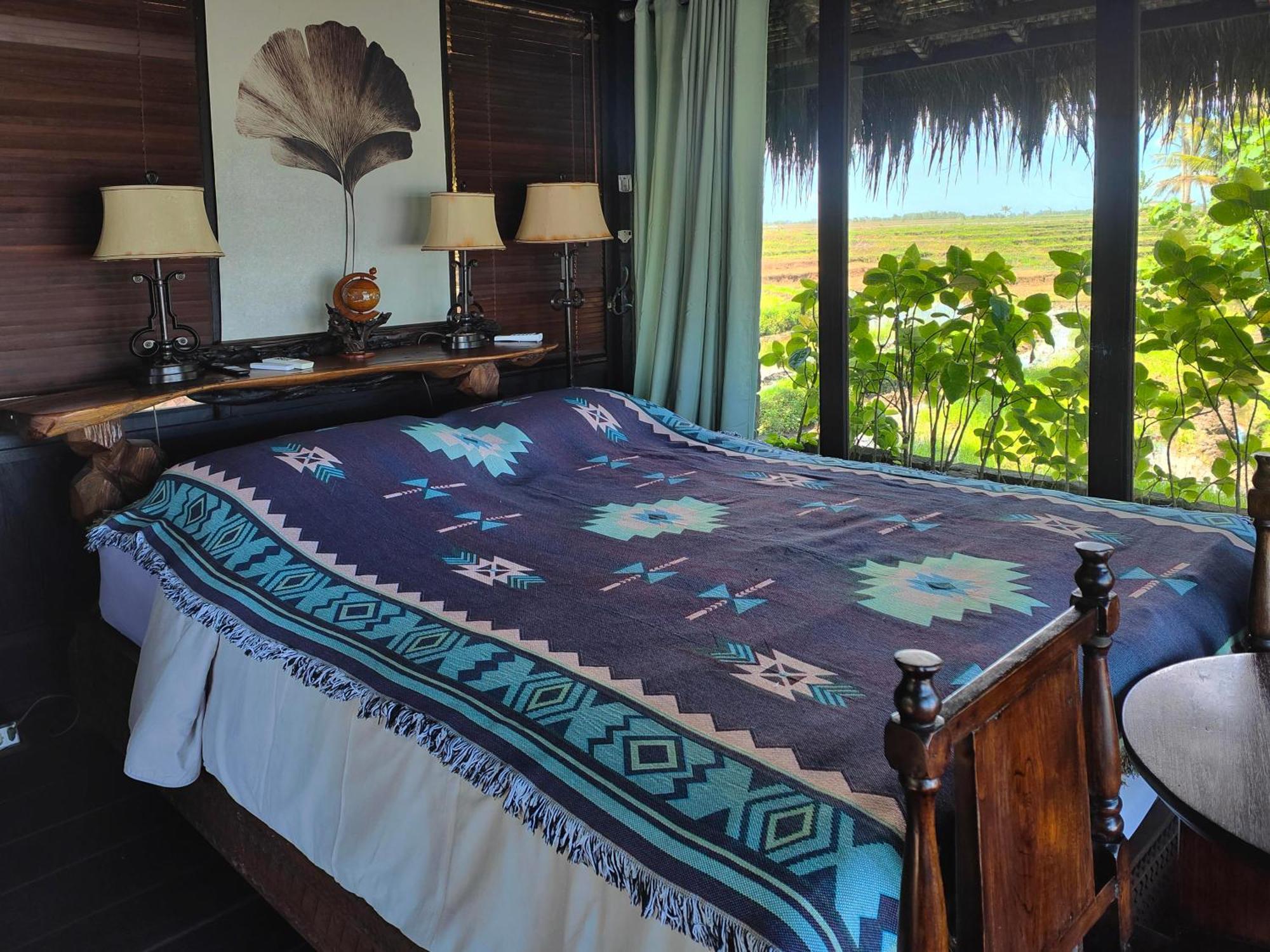 Most Exotic Villa Keong Tabanan Pokój zdjęcie