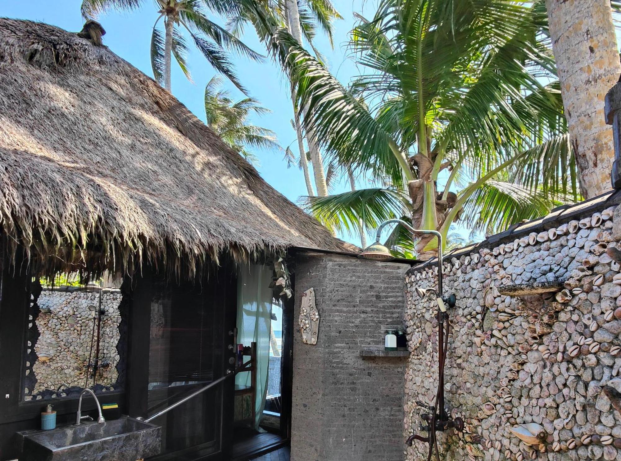 Most Exotic Villa Keong Tabanan Pokój zdjęcie