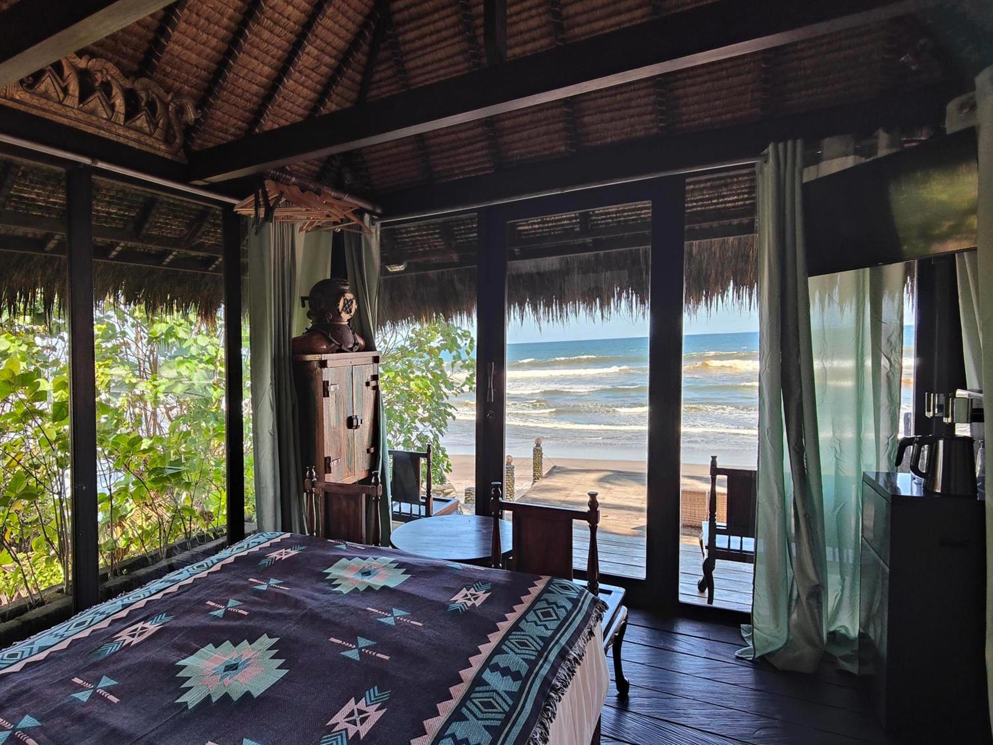 Most Exotic Villa Keong Tabanan Zewnętrze zdjęcie