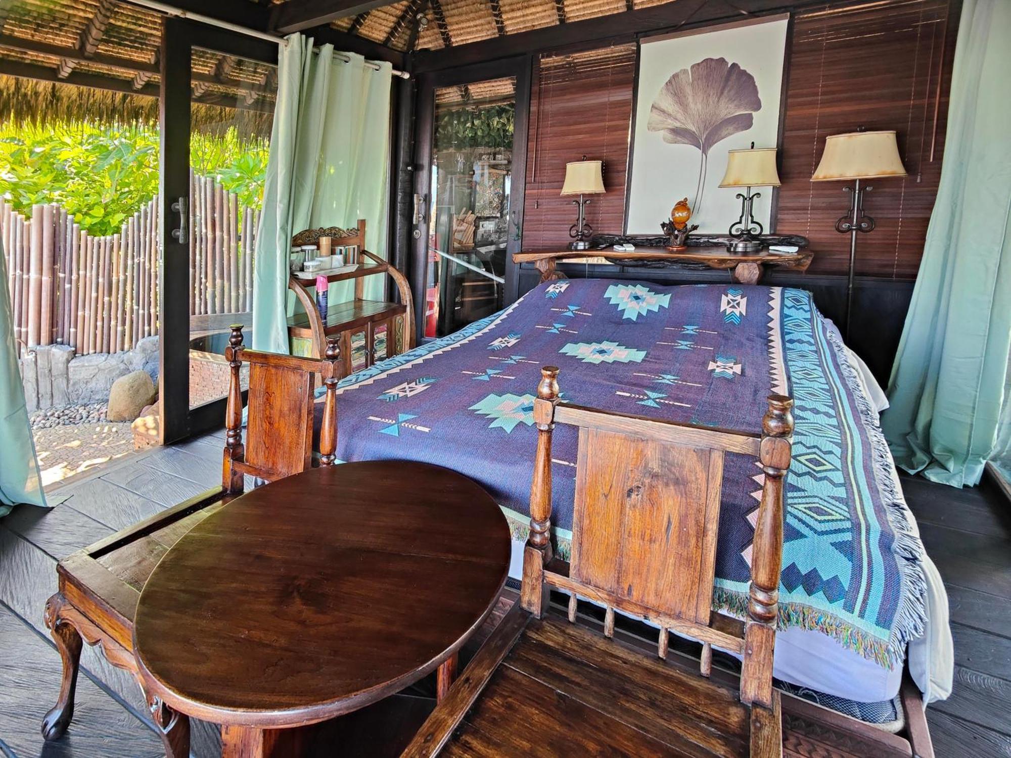 Most Exotic Villa Keong Tabanan Pokój zdjęcie