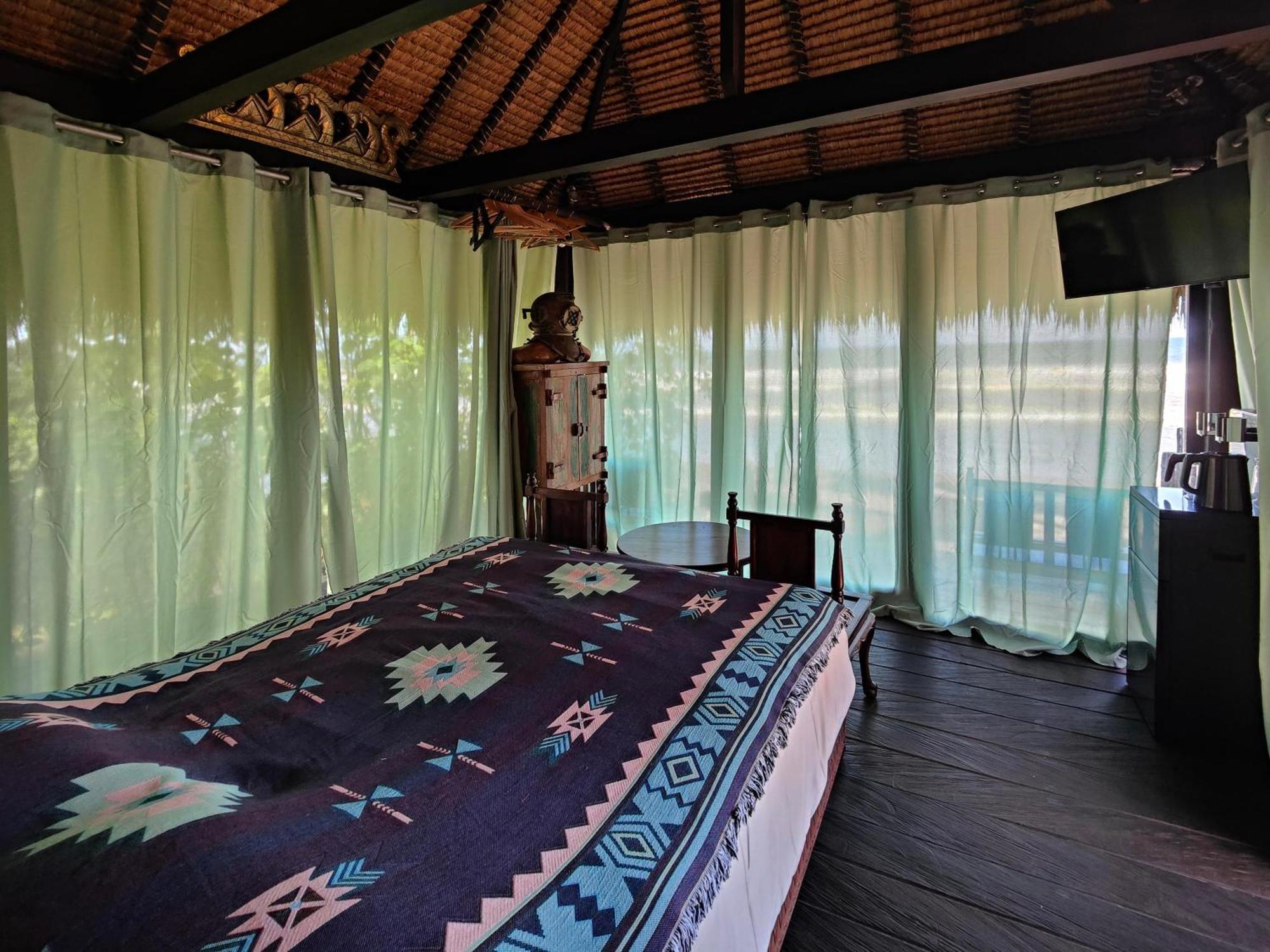 Most Exotic Villa Keong Tabanan Pokój zdjęcie