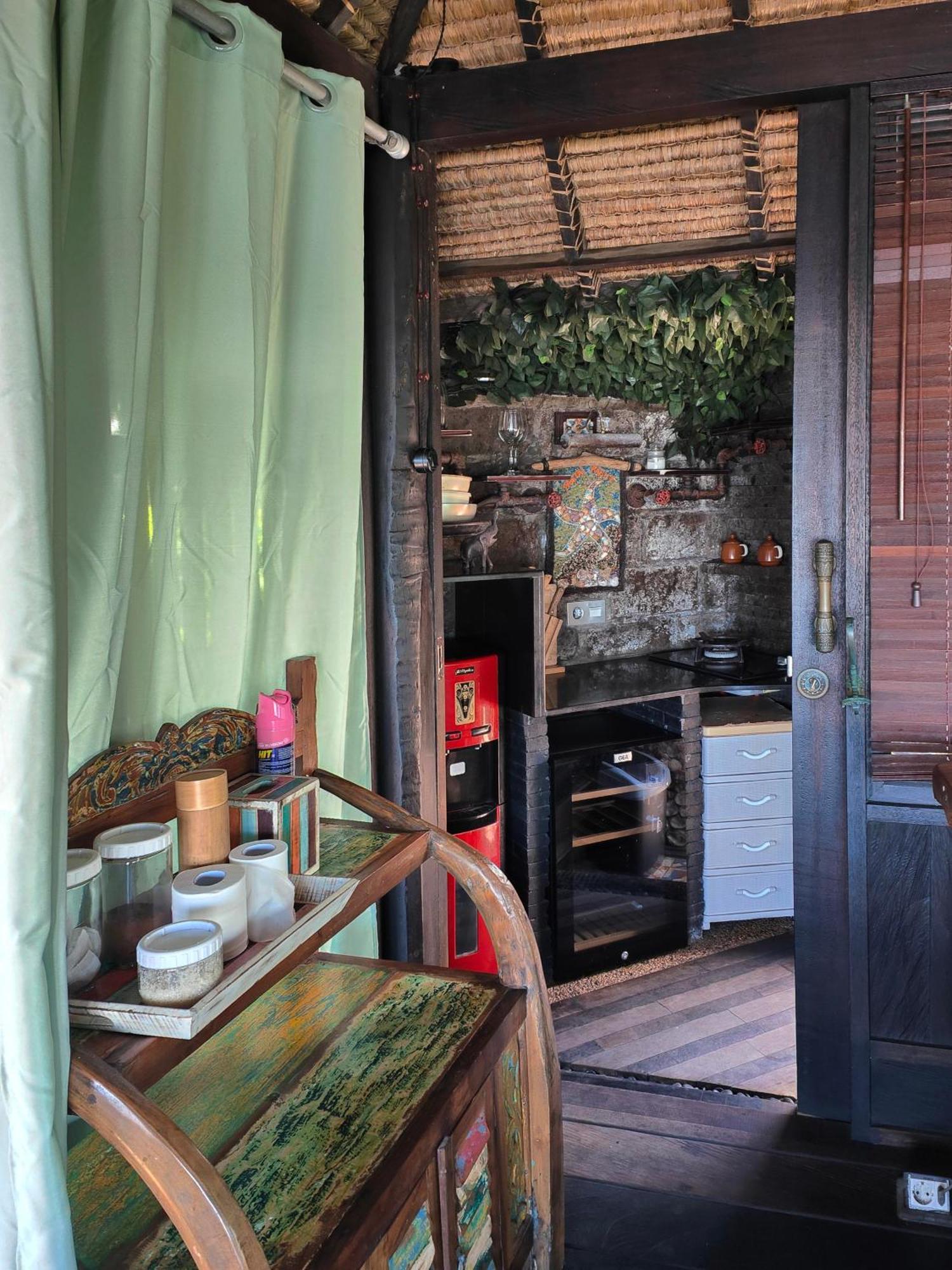 Most Exotic Villa Keong Tabanan Pokój zdjęcie